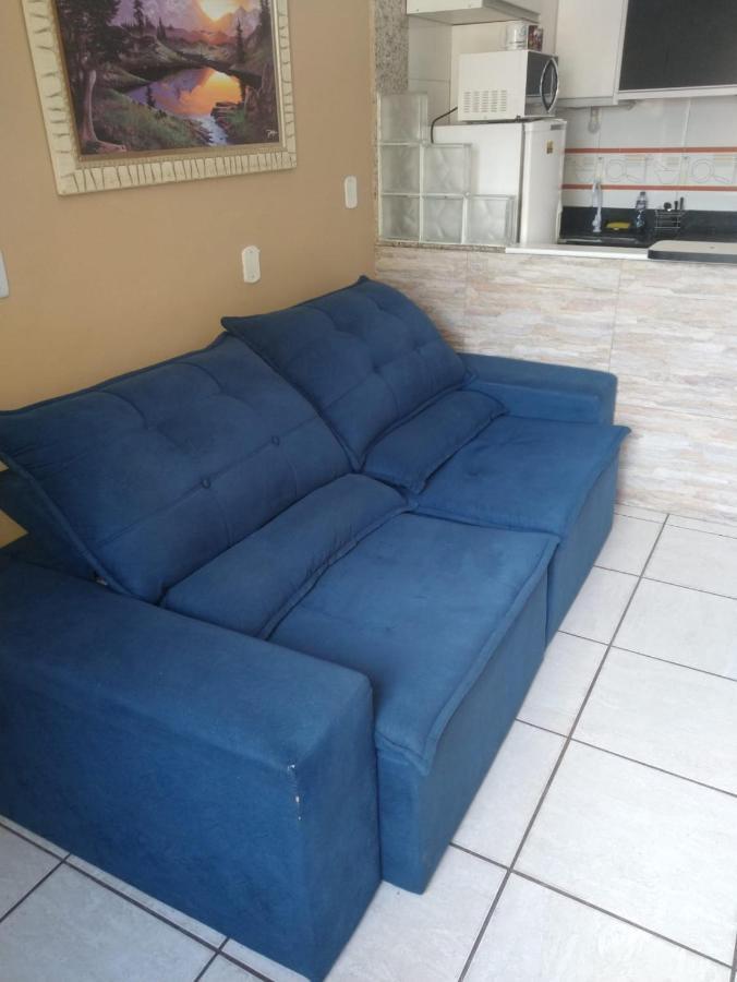 Apartamento Mobiliado 10 Minutos Da Praia Do Forte Cabo Frío Exterior foto