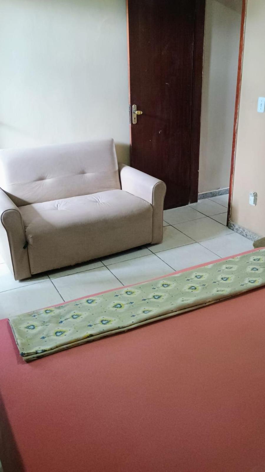 Apartamento Mobiliado 10 Minutos Da Praia Do Forte Cabo Frío Exterior foto