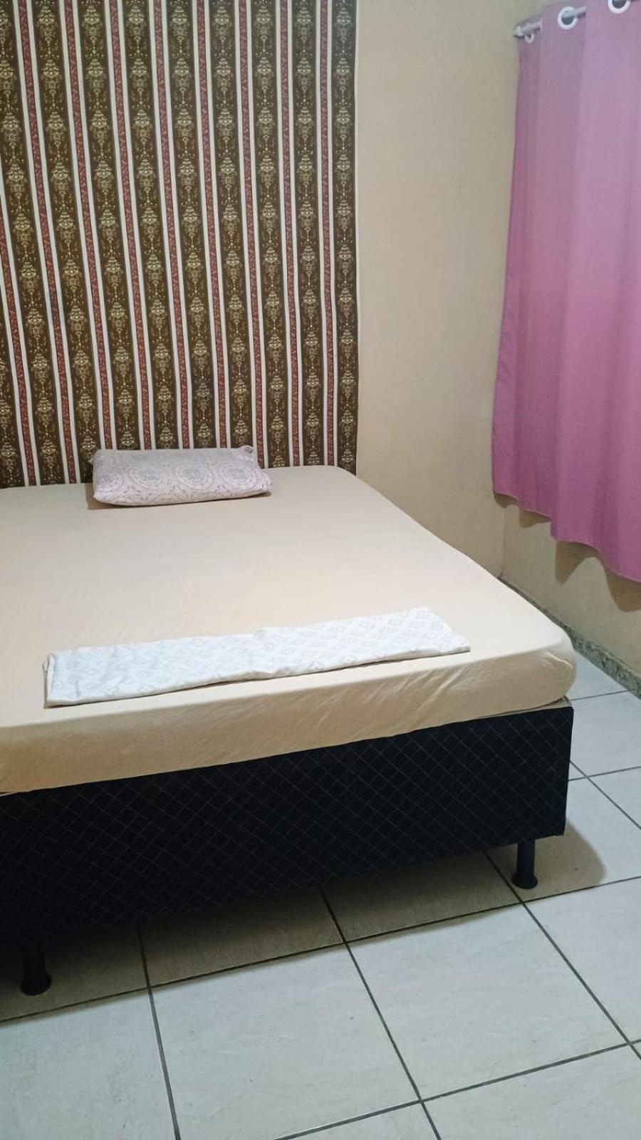 Apartamento Mobiliado 10 Minutos Da Praia Do Forte Cabo Frío Exterior foto