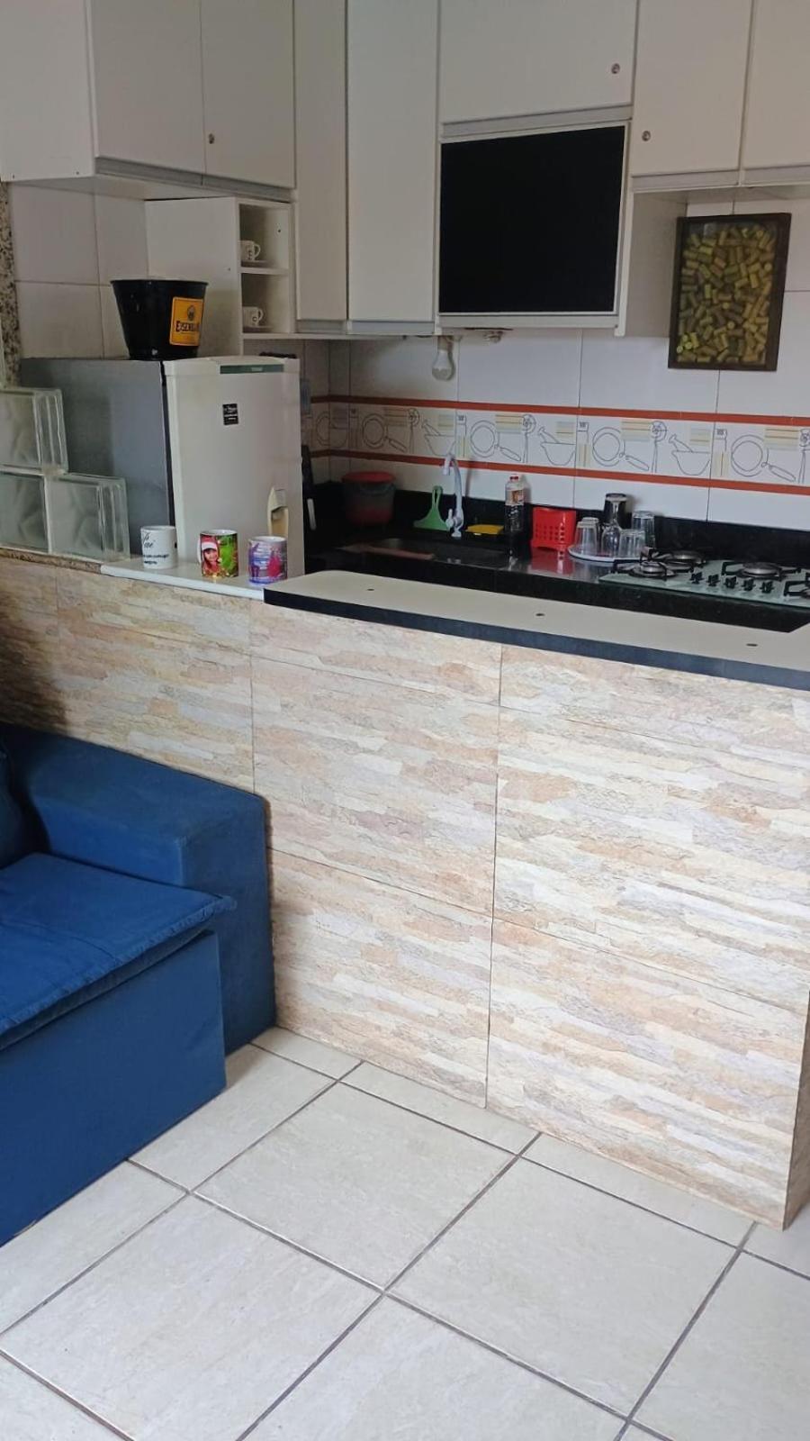 Apartamento Mobiliado 10 Minutos Da Praia Do Forte Cabo Frío Exterior foto