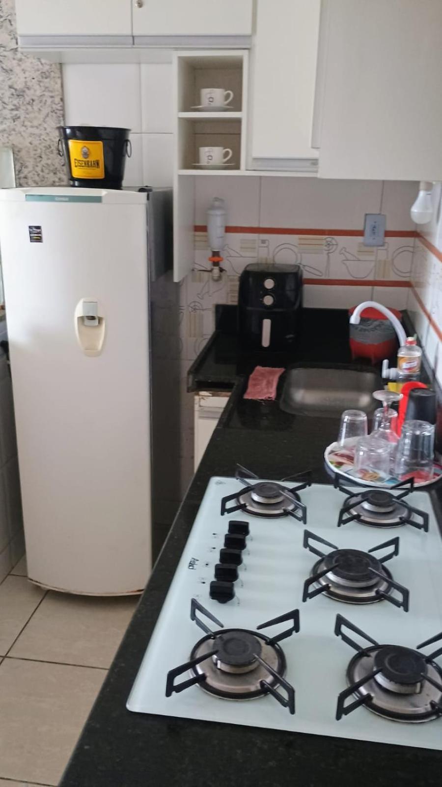 Apartamento Mobiliado 10 Minutos Da Praia Do Forte Cabo Frío Exterior foto