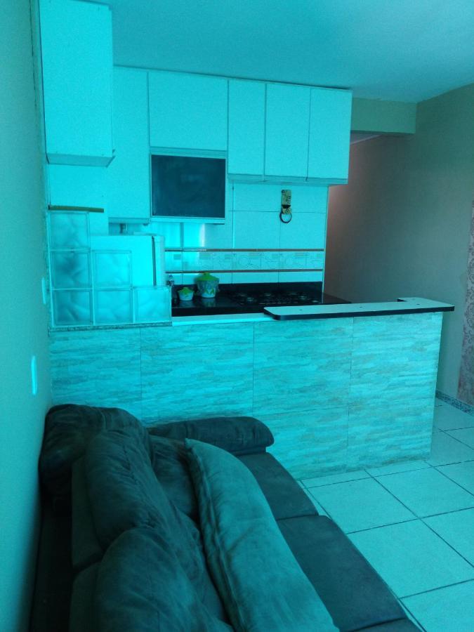 Apartamento Mobiliado 10 Minutos Da Praia Do Forte Cabo Frío Exterior foto