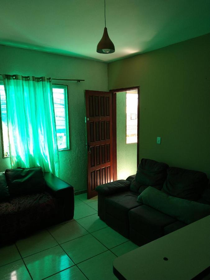Apartamento Mobiliado 10 Minutos Da Praia Do Forte Cabo Frío Exterior foto