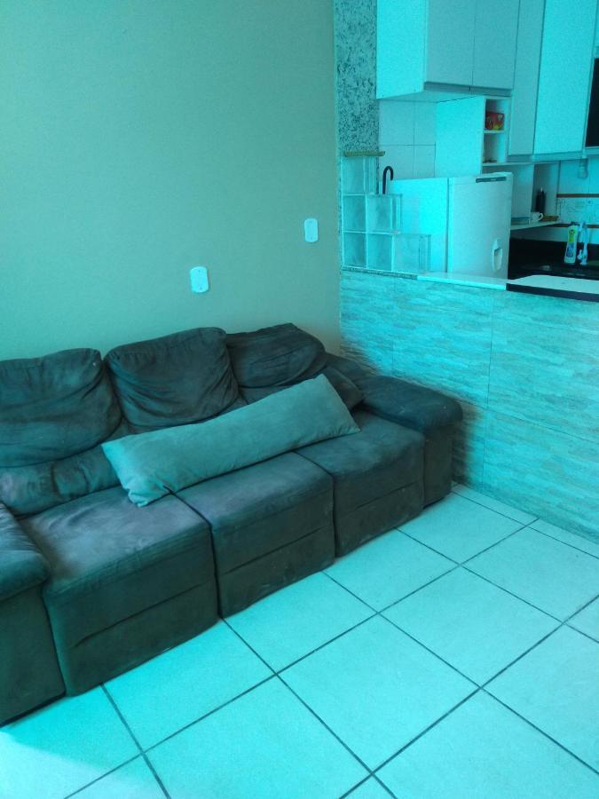 Apartamento Mobiliado 10 Minutos Da Praia Do Forte Cabo Frío Exterior foto