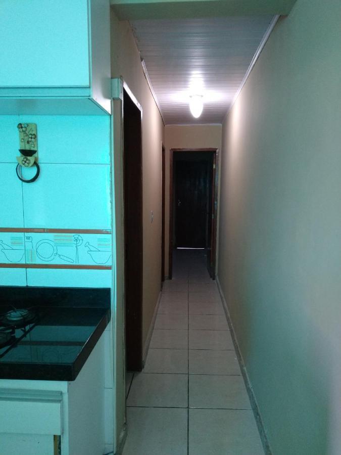Apartamento Mobiliado 10 Minutos Da Praia Do Forte Cabo Frío Exterior foto