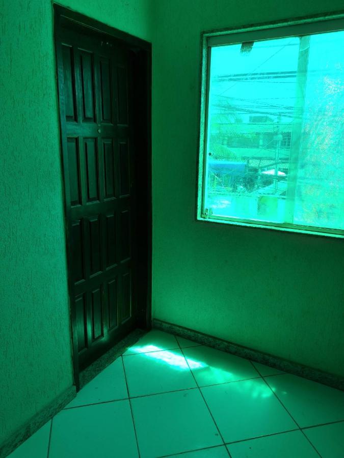 Apartamento Mobiliado 10 Minutos Da Praia Do Forte Cabo Frío Exterior foto