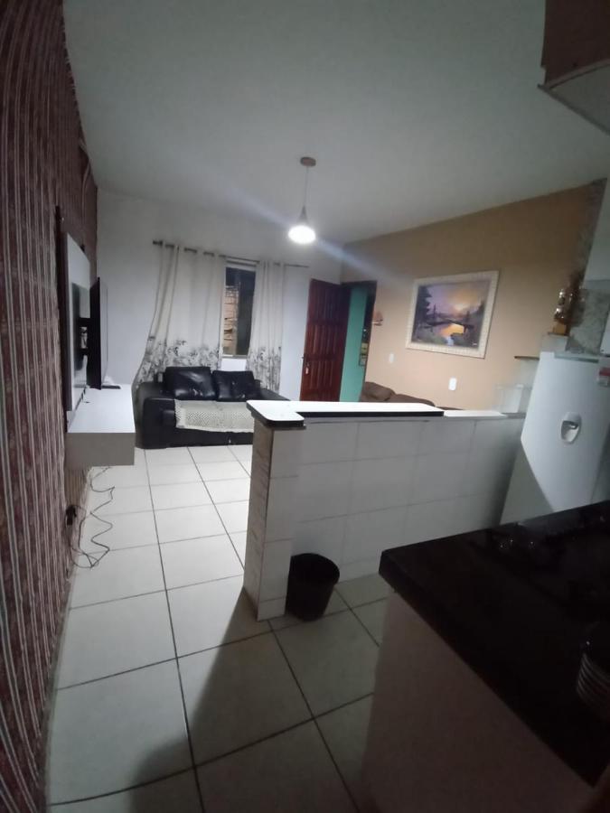 Apartamento Mobiliado 10 Minutos Da Praia Do Forte Cabo Frío Exterior foto