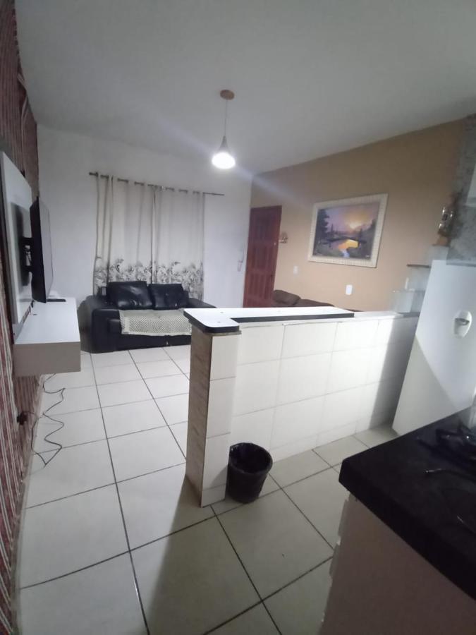 Apartamento Mobiliado 10 Minutos Da Praia Do Forte Cabo Frío Exterior foto