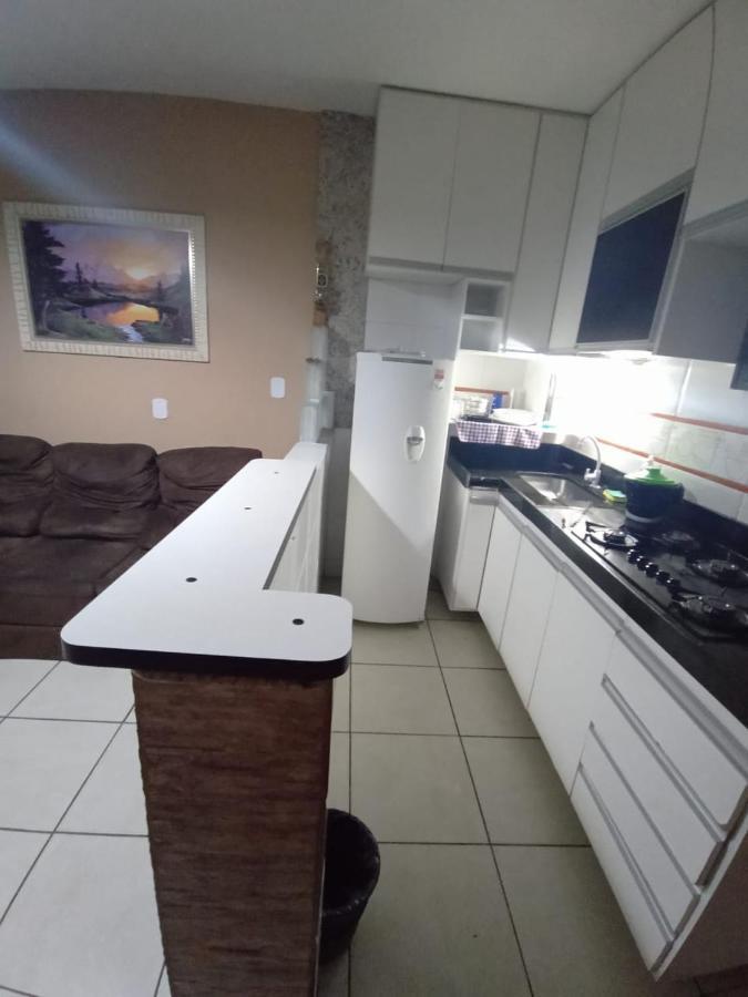 Apartamento Mobiliado 10 Minutos Da Praia Do Forte Cabo Frío Exterior foto