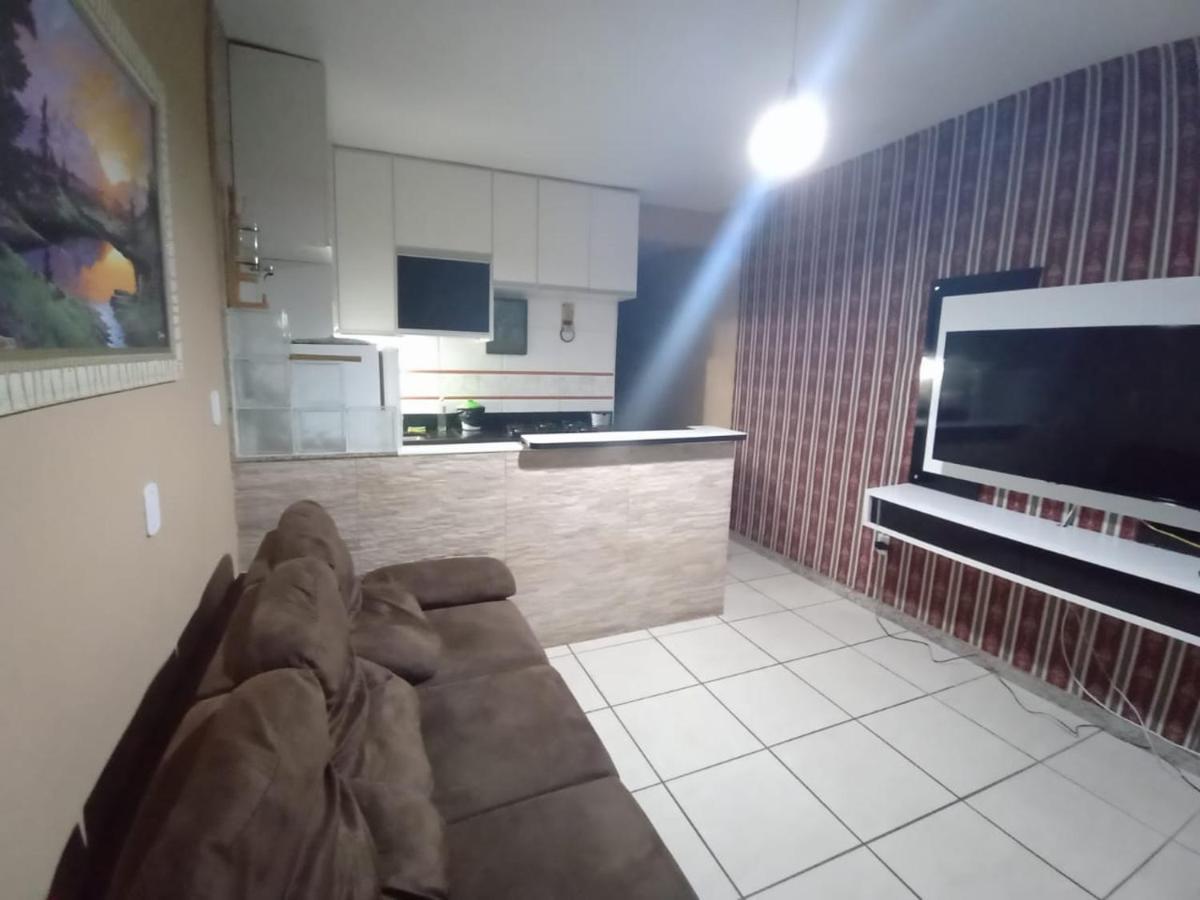 Apartamento Mobiliado 10 Minutos Da Praia Do Forte Cabo Frío Exterior foto