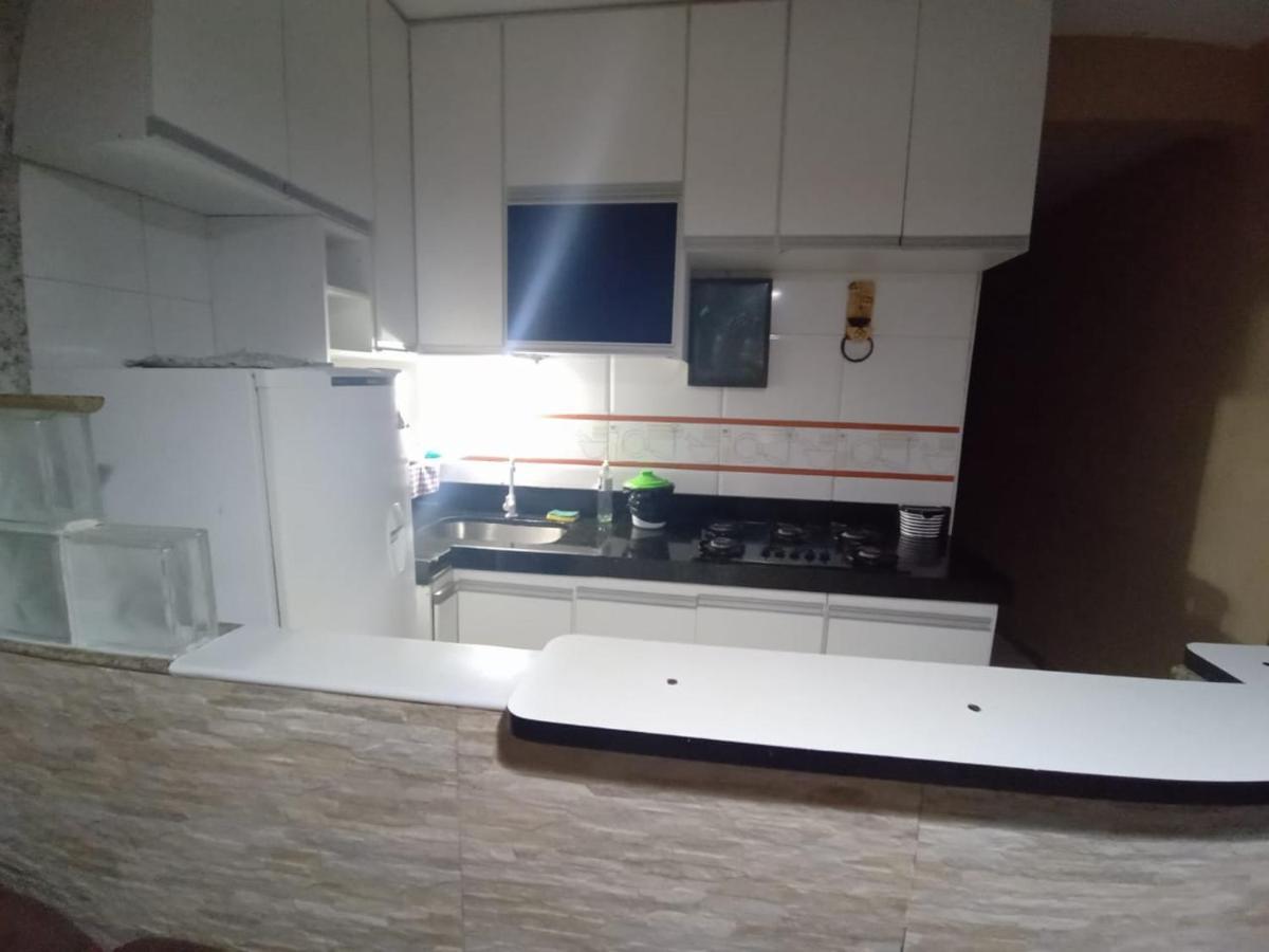Apartamento Mobiliado 10 Minutos Da Praia Do Forte Cabo Frío Exterior foto