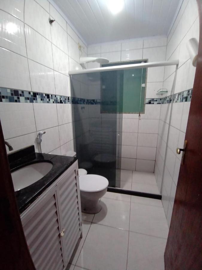 Apartamento Mobiliado 10 Minutos Da Praia Do Forte Cabo Frío Exterior foto